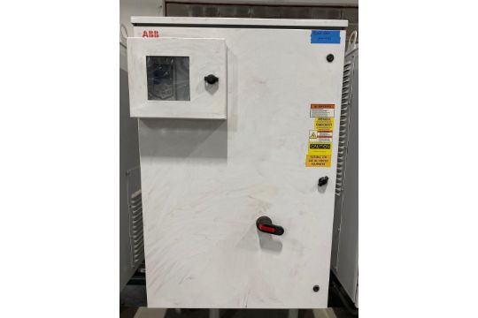 Latex Glove Manufacturing Plant