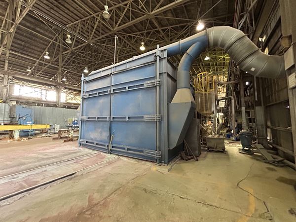 Metal Working Manufacture