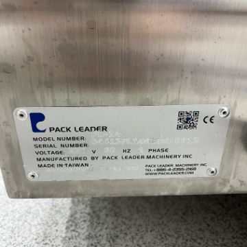 Advanced Dynamics Bottling Line For Filling And Cleaning