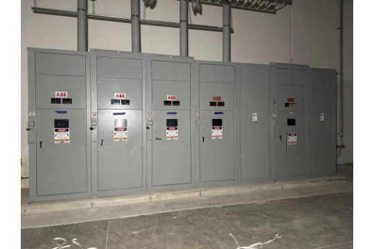 Latex Glove Manufacturing Plant
