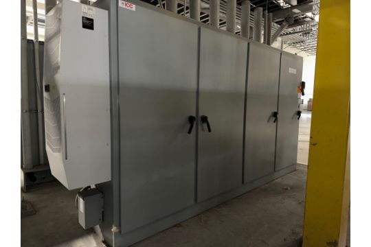 Latex Glove Manufacturing Plant