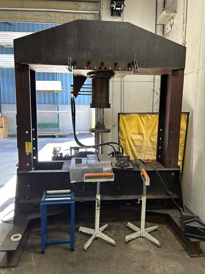Metal Manufacture