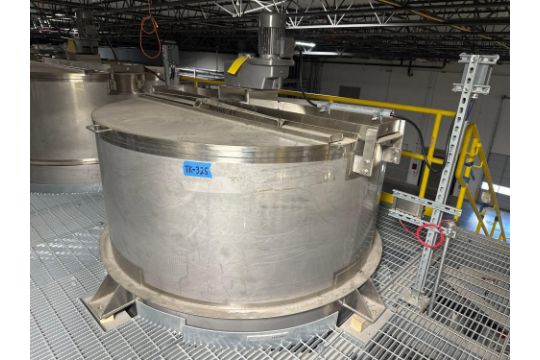 Latex Glove Manufacturing Plant