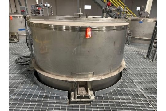 Latex Glove Manufacturing Plant