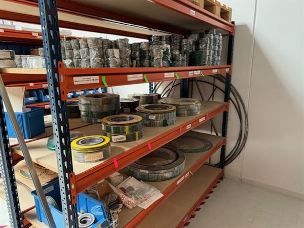 Crude Oil Stabilisation Plant