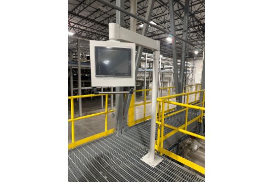 Latex Glove Manufacturing Plant