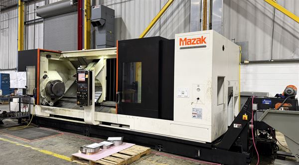 Complete Facility Closure of Industrial Gas Compressor Manufacturer