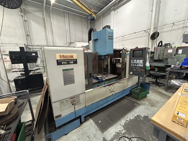 Metal Working Manufacture