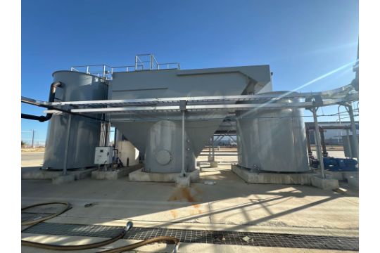 Latex Glove Manufacturing Plant