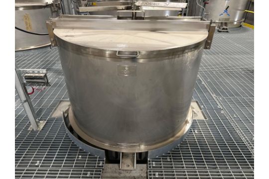 Latex Glove Manufacturing Plant