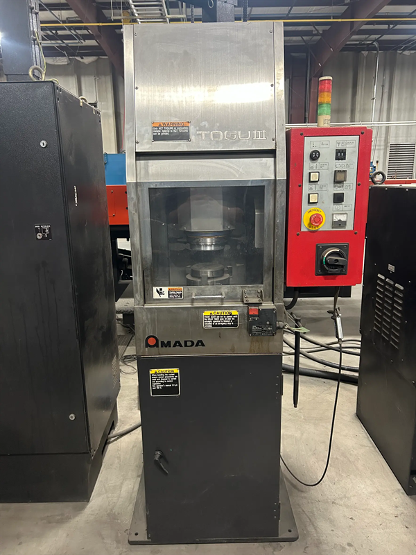 Custom fabrication plant