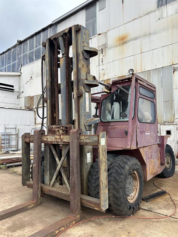 Metal Working Manufacture