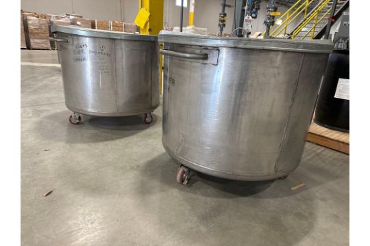 Latex Glove Manufacturing Plant