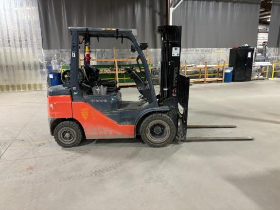 Glass Panel Manufacturing Equipment