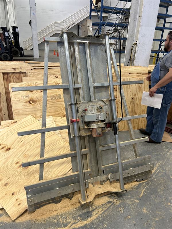 Metal Working Manufacture