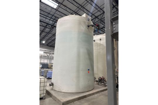 Latex Glove Manufacturing Plant