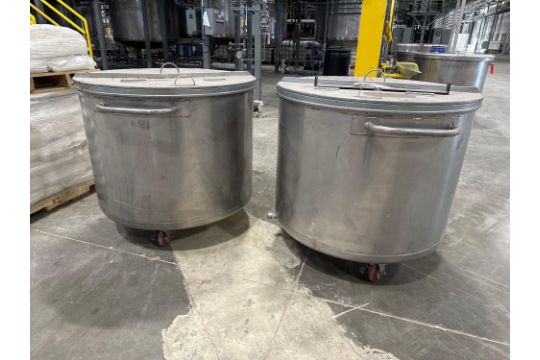 Latex Glove Manufacturing Plant