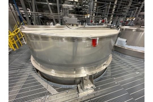 Latex Glove Manufacturing Plant