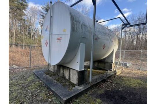 BIODIESEL MANUFACTURING PLANT