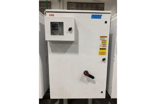 Latex Glove Manufacturing Plant