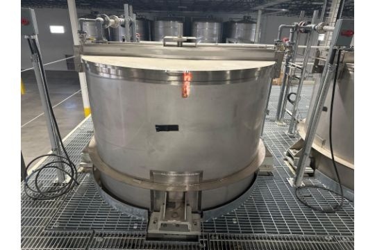 Latex Glove Manufacturing Plant