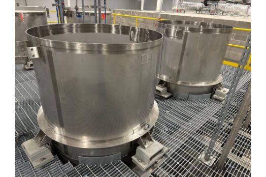 Latex Glove Manufacturing Plant