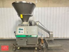 Frozen Appetizer & Snack Production Facility
