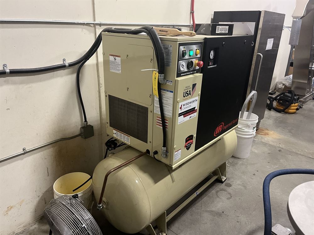 Canadian Distillery available for sale