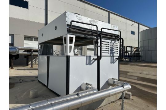 Latex Glove Manufacturing Plant