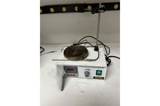 BIODIESEL MANUFACTURING PLANT