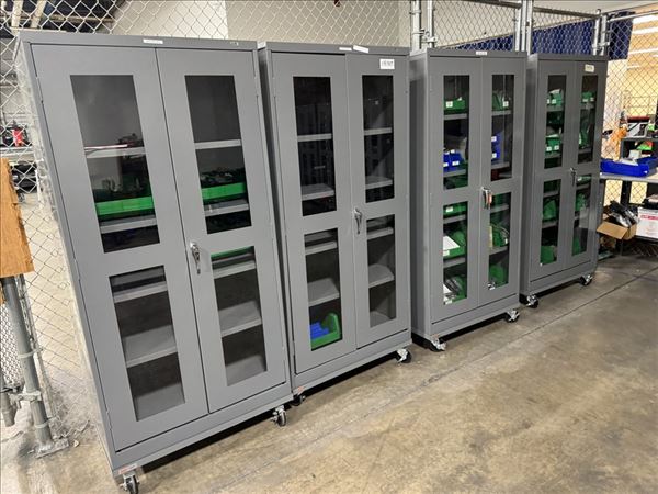 Complete Facility Closure of Industrial Gas Compressor Manufacturer