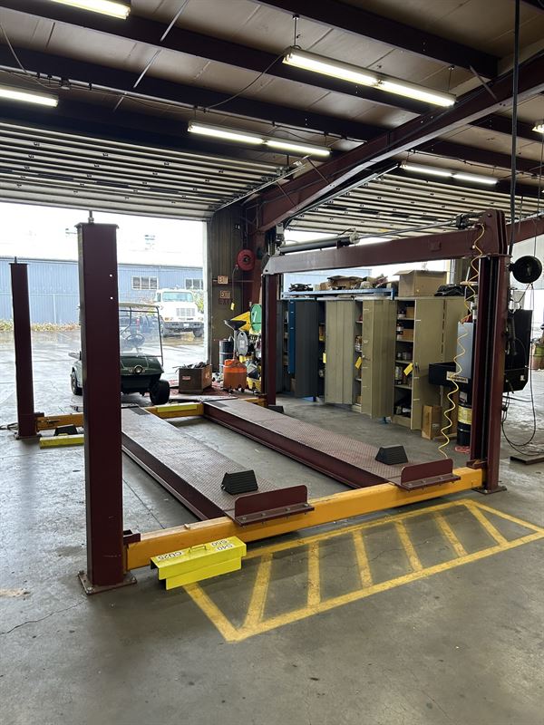 Metal Manufacture