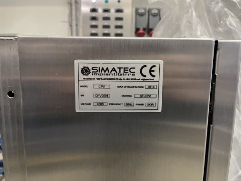 24 HL Automated Modular Brewhouse