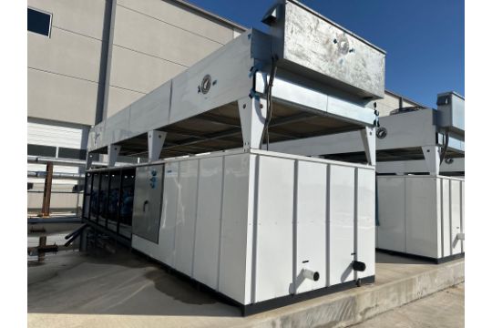 Latex Glove Manufacturing Plant