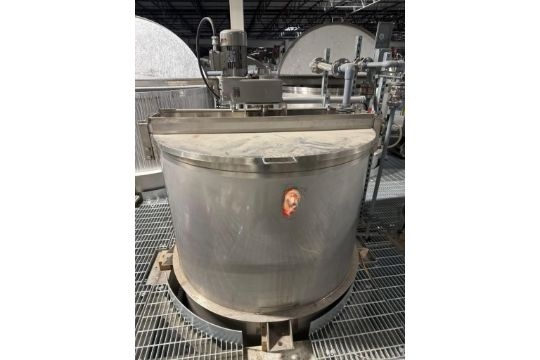 Latex Glove Manufacturing Plant
