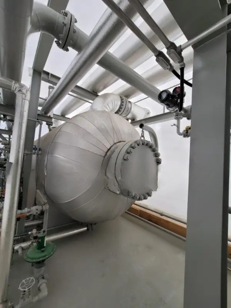 200MM Refrigeration