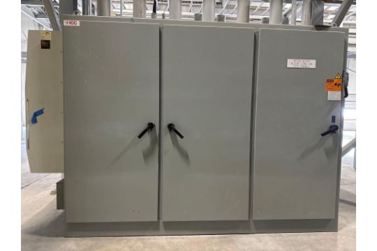 Latex Glove Manufacturing Plant
