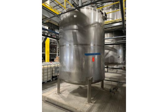 Latex Glove Manufacturing Plant
