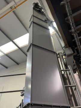 24 HL Automated Modular Brewhouse