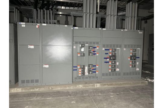 Latex Glove Manufacturing Plant