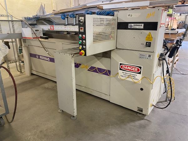 Major Plastics Fabricator Facilitise 