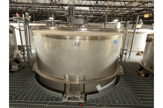 Latex Glove Manufacturing Plant