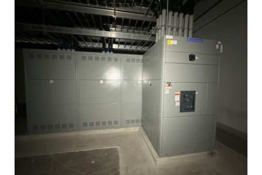 Latex Glove Manufacturing Plant