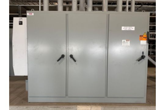 Latex Glove Manufacturing Plant