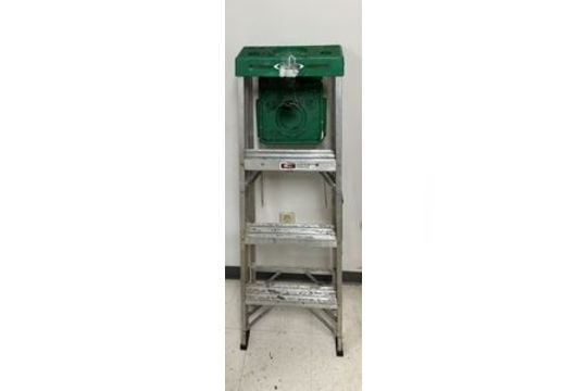 BIODIESEL MANUFACTURING PLANT