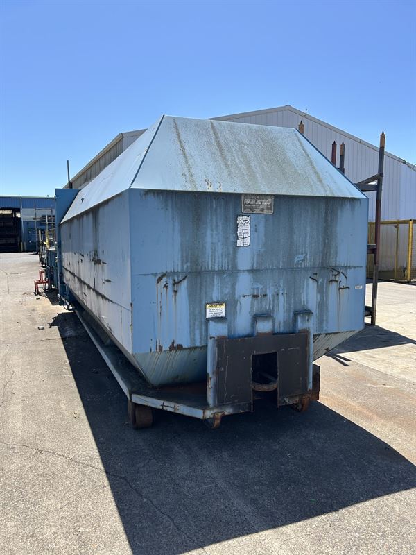 Metal Manufacture
