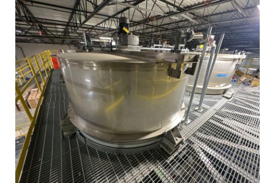 Latex Glove Manufacturing Plant